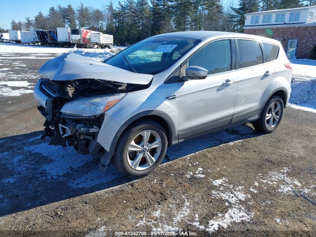 1FMCU9GX7EUB91274 Ford 2014