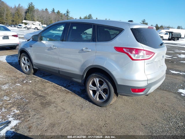 1FMCU9GX7EUB91274 Ford 2014