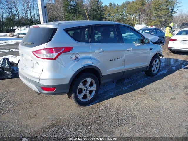 1FMCU9GX7EUB91274 Ford 2014