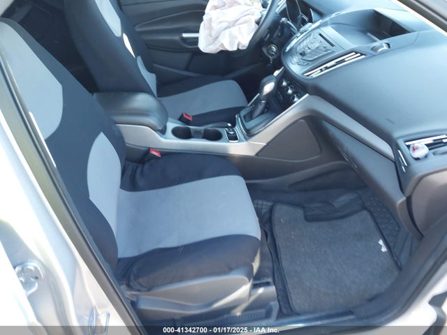 1FMCU9GX7EUB91274 Ford 2014