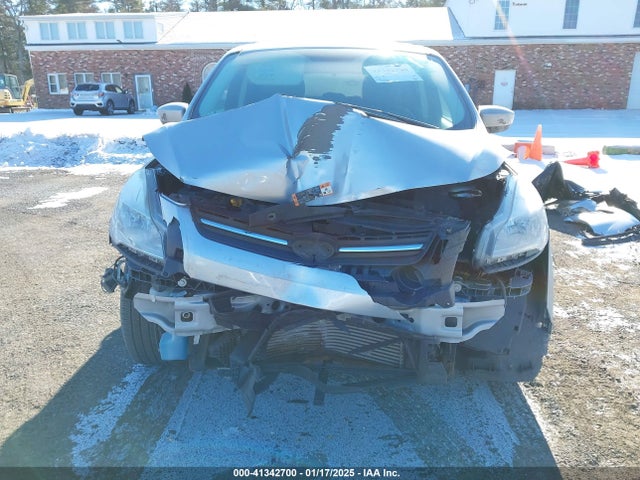 1FMCU9GX7EUB91274 Ford 2014