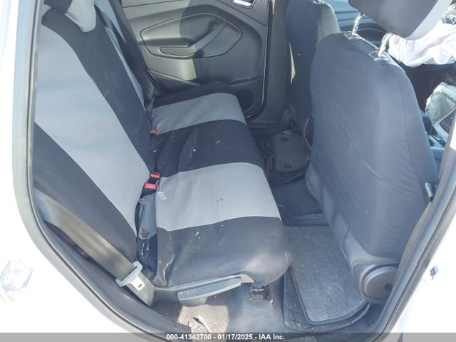 1FMCU9GX7EUB91274 Ford 2014