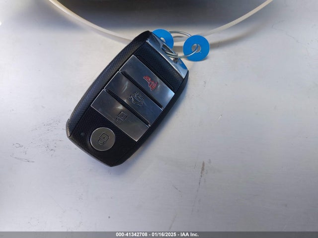 KIA OPTIMA EX 2016 5XXGU4L31GG068770 Image 11