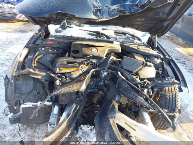 WBA8E1G5XGNT36888 BMW 320i
