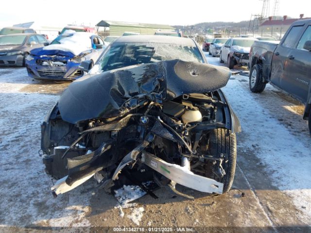 WBA8E1G5XGNT36888 BMW 320i