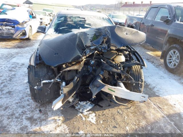 WBA8E1G5XGNT36888 BMW 320i