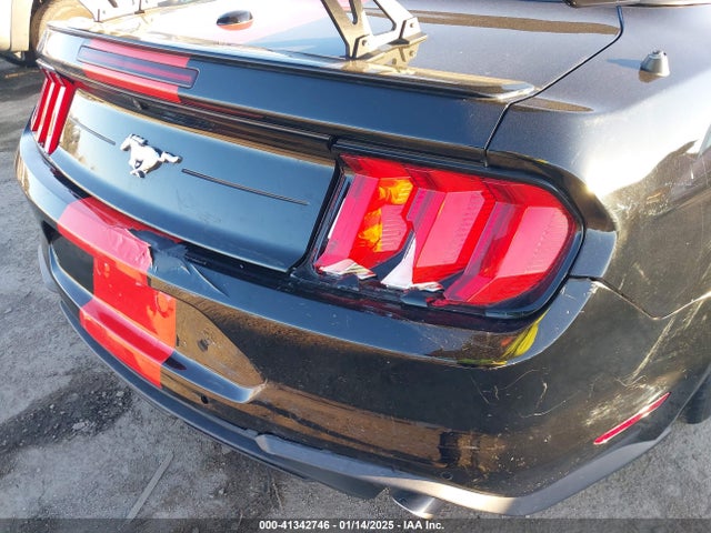 Ford Mustang Ecoboost Premium 2021 1FATP8UH6M5120858 Image 6