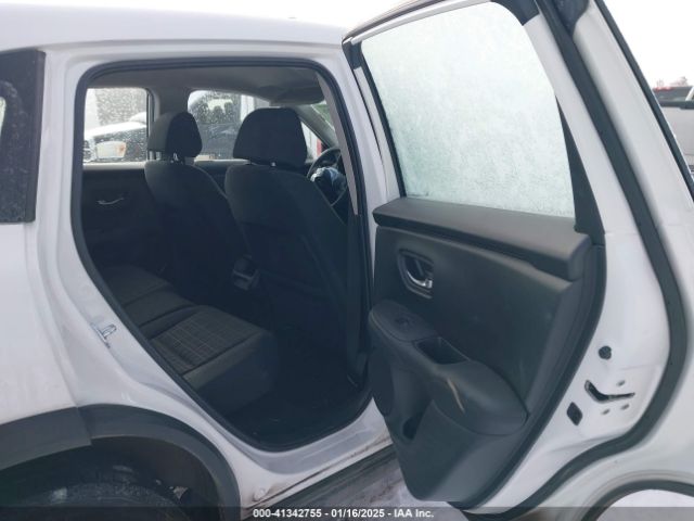 3CZRZ2H3XPM702190 Honda Hr-v Awd Lx