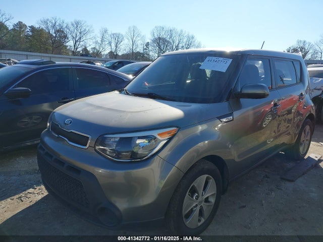 KIA Soul 2016 KNDJN2A22G7305230 Image 2