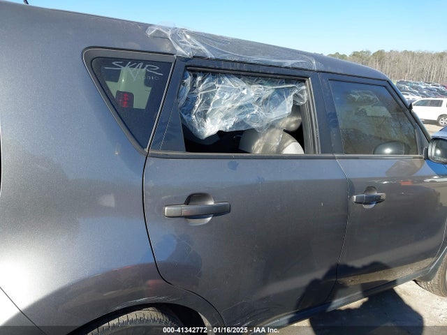 KIA Soul 2016 KNDJN2A22G7305230 Image 6
