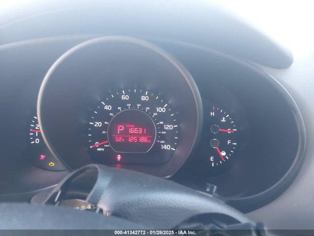 KIA Soul 2016 KNDJN2A22G7305230 Image 7