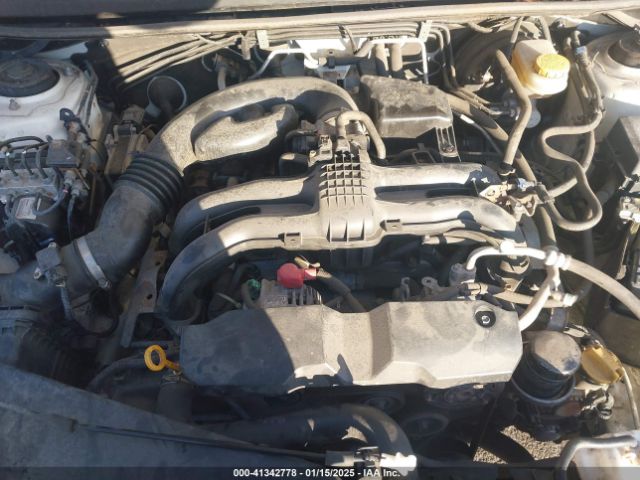 JF2GPANC5GH259910 Subaru Crosstrek 2.0i Limited
