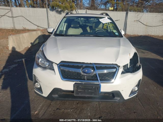 JF2GPANC5GH259910 Subaru Crosstrek 2.0i Limited