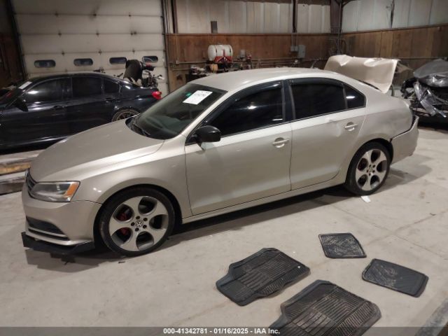 3VW267AJ2GM240176 Volkswagen Jetta 1.4t S