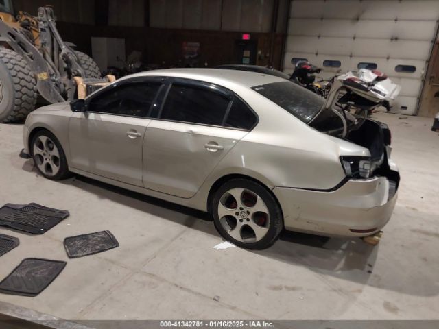 3VW267AJ2GM240176 Volkswagen Jetta 1.4t S