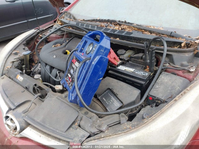 Hyundai ELANTRA SE 2014 5NPDH4AE3EH534423 Image 12