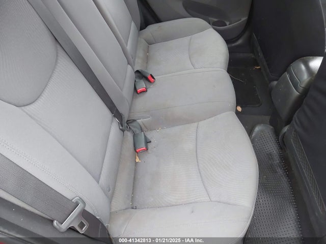 Hyundai ELANTRA SE 2014 5NPDH4AE3EH534423 Image 8
