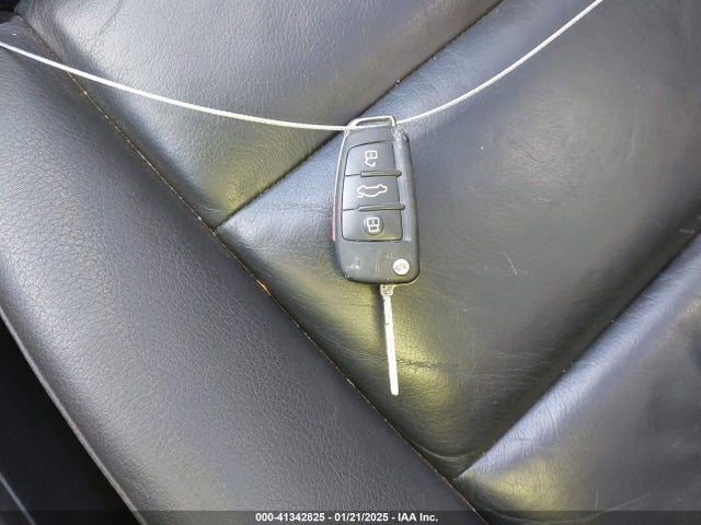2006 AUDI A4 WAUEF78E46A127721 Photo 10