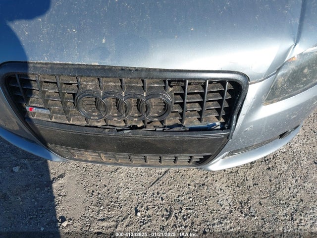 2006 AUDI A4 WAUEF78E46A127721 Photo 5