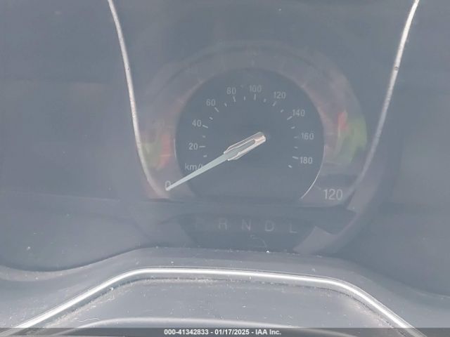 3FA6P0RU1FR198789 Ford Fusion Hybrid Titanium