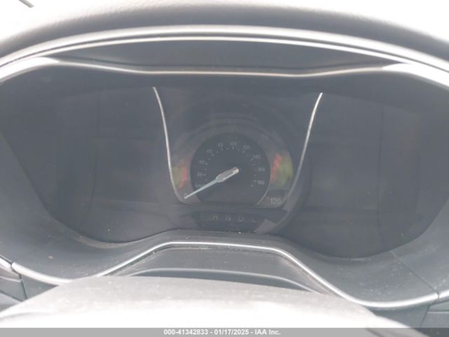 3FA6P0RU1FR198789 Ford Fusion Hybrid Titanium