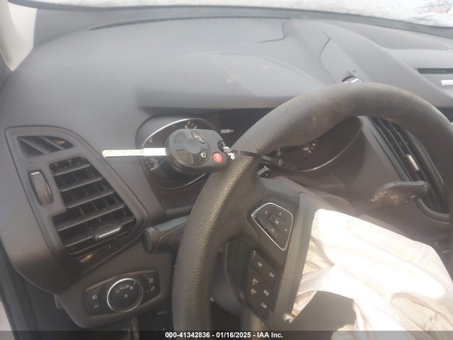 Ford ESCAPE SE 2017 1FMCU9G90HUD39187 Image 11