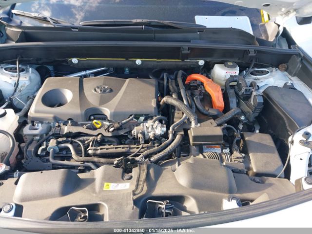 JTEAAAAH2RJ158676 Toyota Venza Nightshade Edition