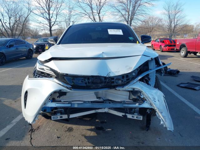 JTEAAAAH2RJ158676 Toyota Venza Nightshade Edition