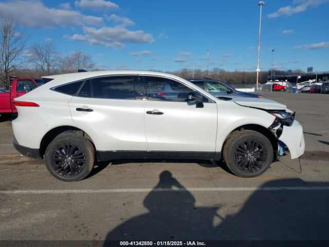 JTEAAAAH2RJ158676 Toyota Venza Nightshade Edition