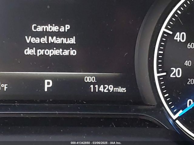 JTEAAAAH2RJ158676 Toyota Venza Nightshade Edition