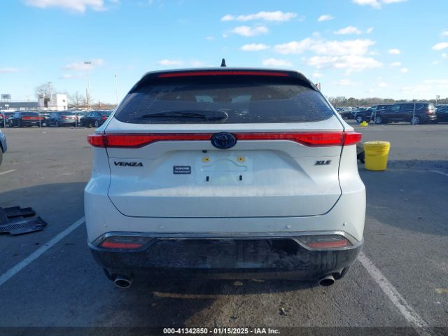 JTEAAAAH2RJ158676 Toyota Venza Nightshade Edition