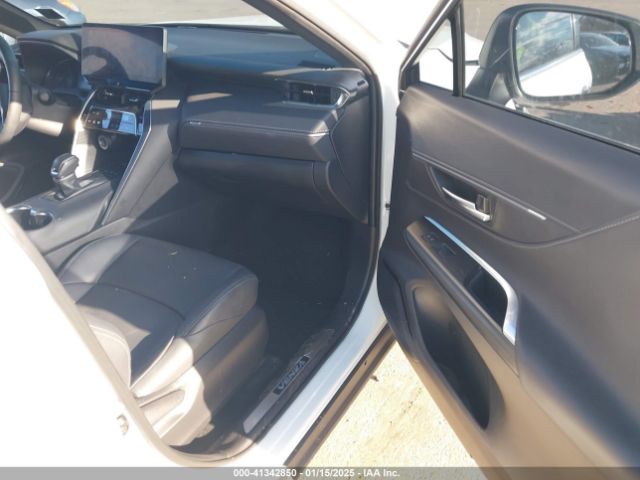 JTEAAAAH2RJ158676 Toyota Venza Nightshade Edition