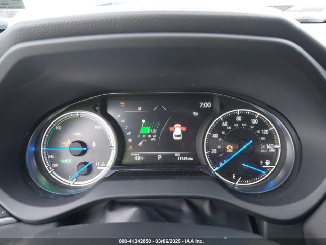 JTEAAAAH2RJ158676 Toyota Venza Nightshade Edition