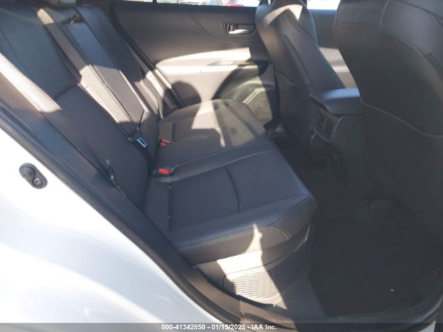 JTEAAAAH2RJ158676 Toyota Venza Nightshade Edition