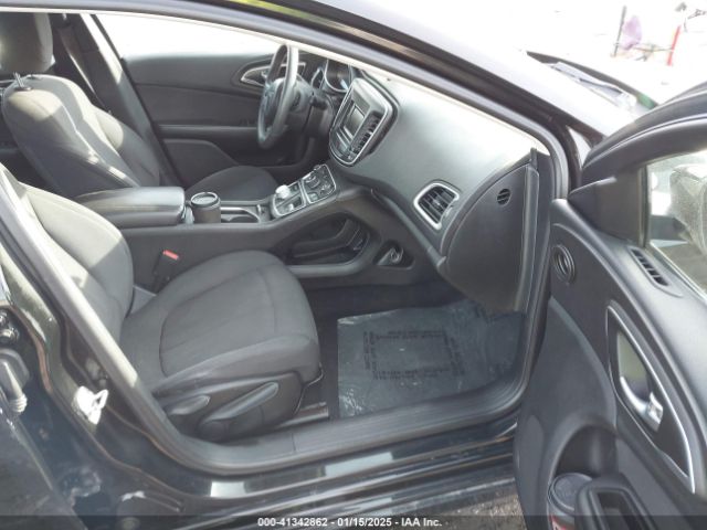 1C3CCCAB5FN586801 Chrysler 200 Limited