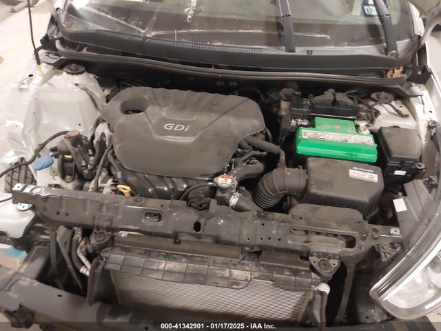 Hyundai ACCENT SE 2016 KMHCT4AE1GU141003 Image 10