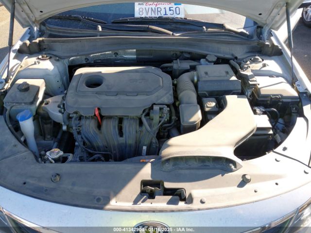 5XXGT4L38LG390108 KIA Optima Lx