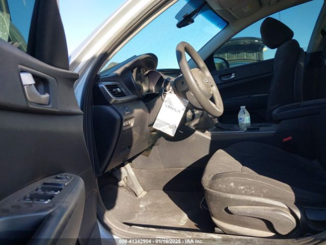 5XXGT4L38LG390108 KIA Optima Lx