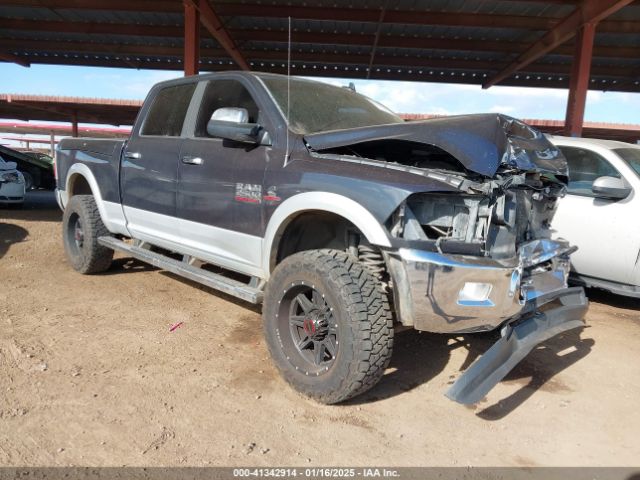 3C6UR5FL6EG152493 auction archive image