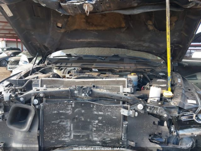 3C6UR5FL6EG152493 RAM 2500 Laramie