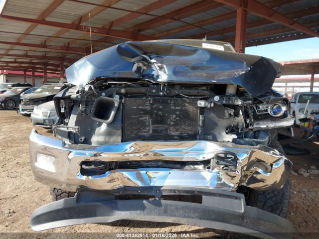 3C6UR5FL6EG152493 RAM 2500 Laramie