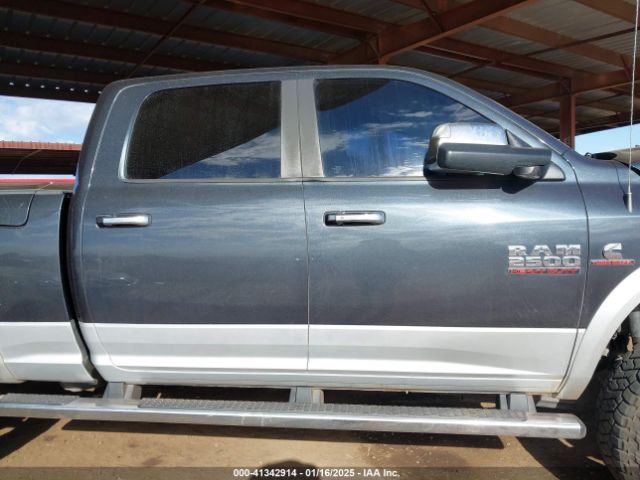 3C6UR5FL6EG152493 RAM 2500 Laramie