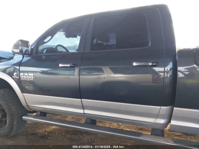 3C6UR5FL6EG152493 RAM 2500 Laramie