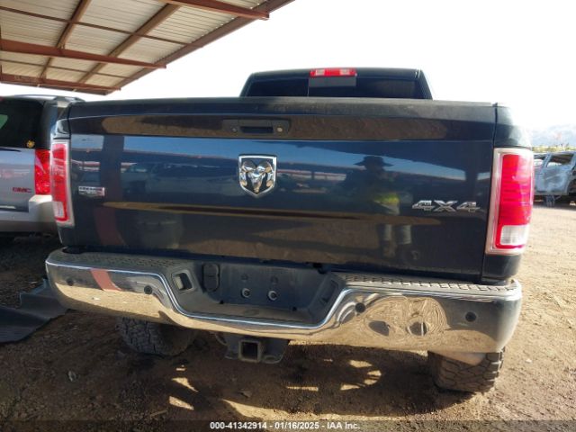 3C6UR5FL6EG152493 RAM 2500 Laramie