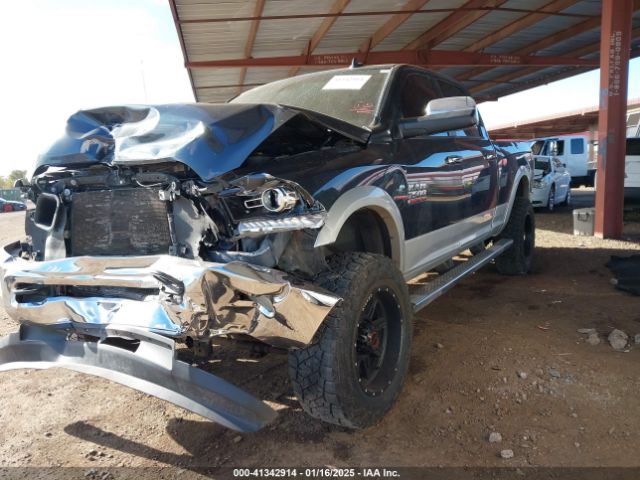 3C6UR5FL6EG152493 RAM 2500 Laramie