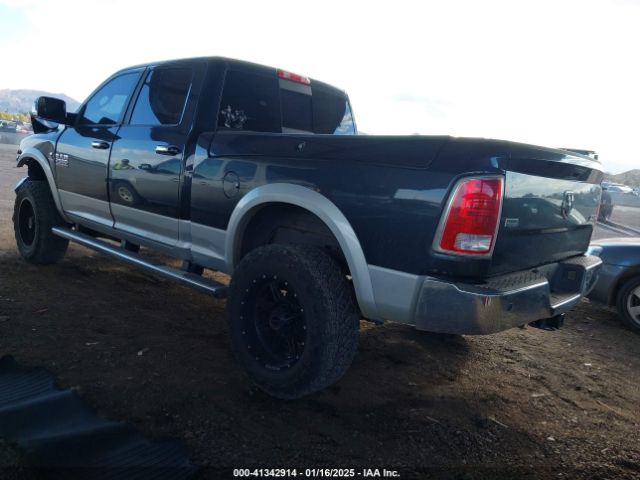 3C6UR5FL6EG152493 RAM 2500 Laramie