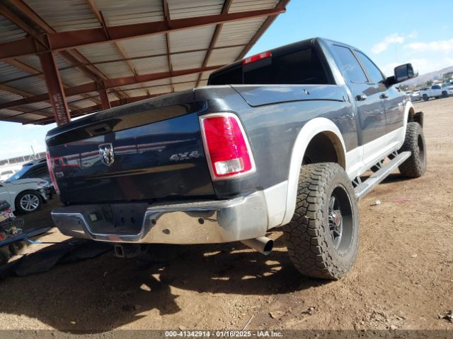 3C6UR5FL6EG152493 RAM 2500 Laramie