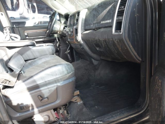 3C6UR5FL6EG152493 RAM 2500 Laramie