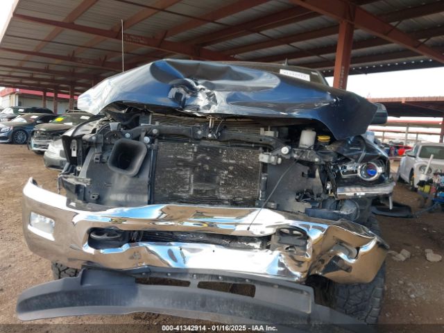 3C6UR5FL6EG152493 RAM 2500 Laramie