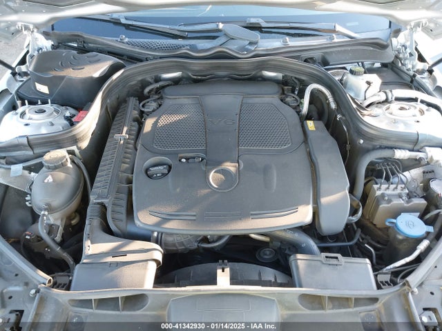 WDDHF8JB8GB219695 Mercedes-Benz E 350 4matic